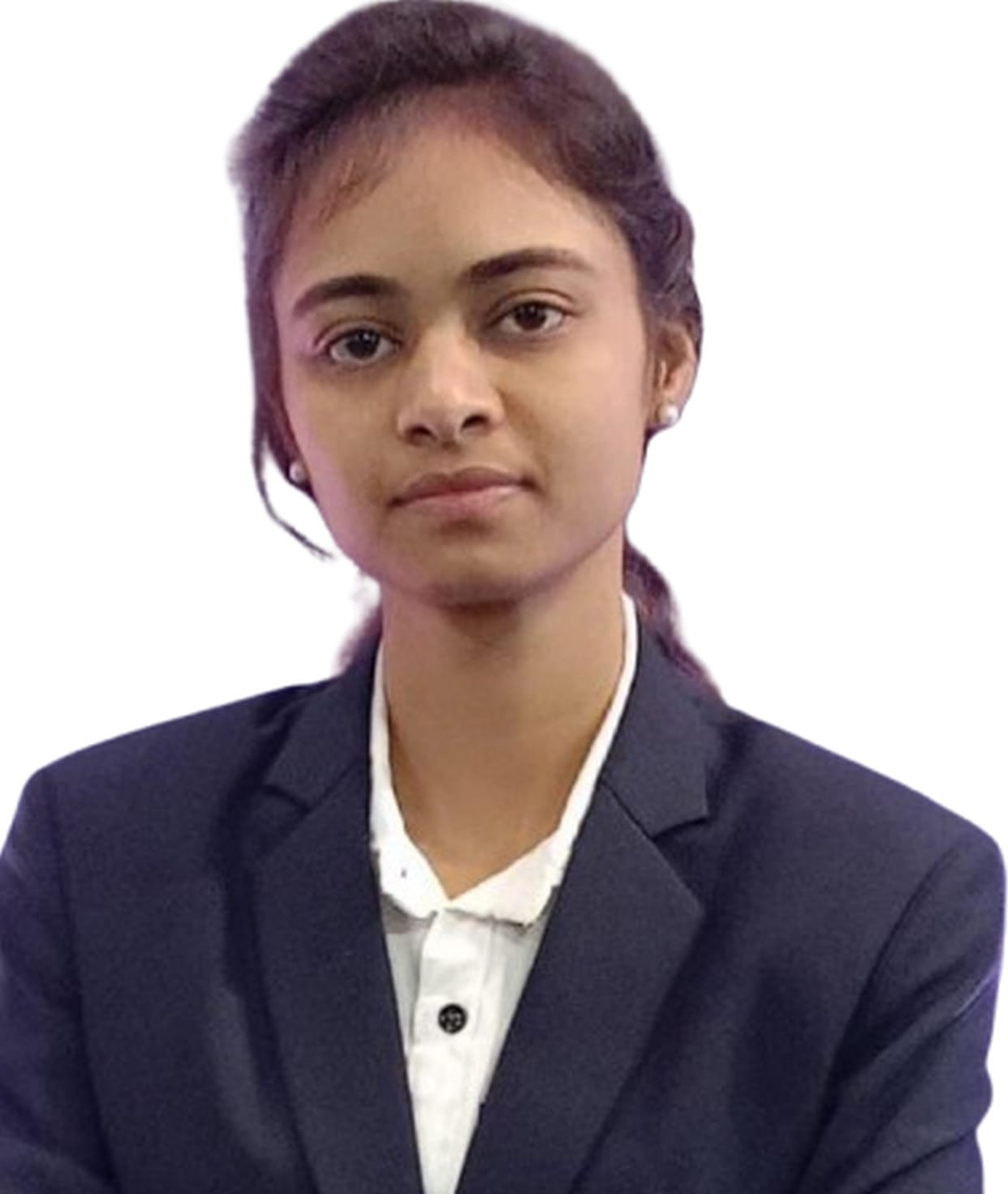 Johnny Yadav student at the Central University of Haryana has been selected by Siemens Technology and Services Private Limited