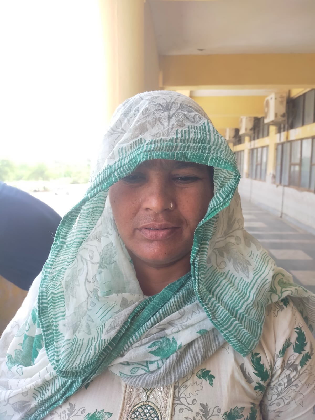 Complainants at the grievance redressal camp left in limbo amidst assurances.