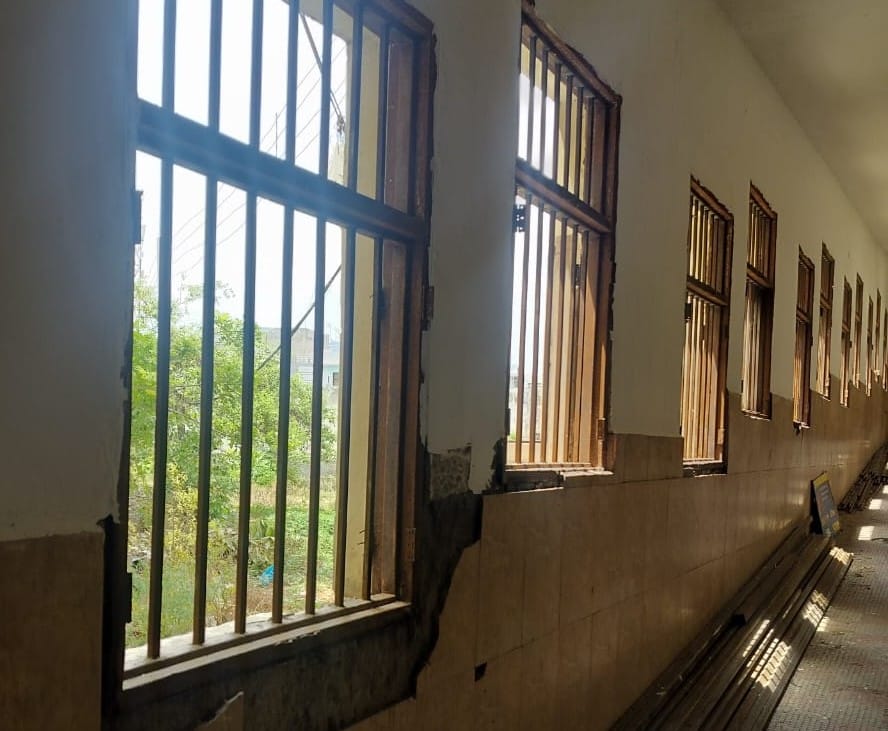 Government hospitals to undergo transformation under CSR initiatives