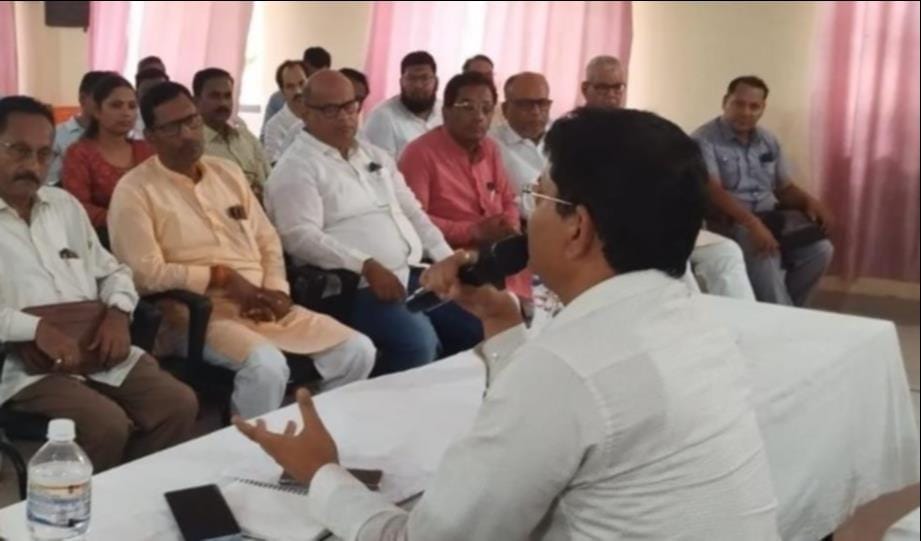 Teaching and learning to begin on July 1; complete school cleaning: DIOS