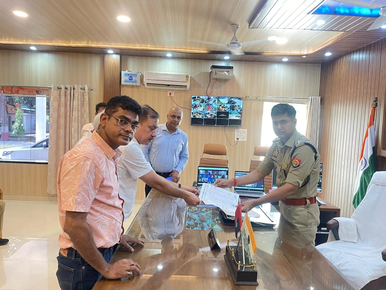 IMA demands arrest of accused