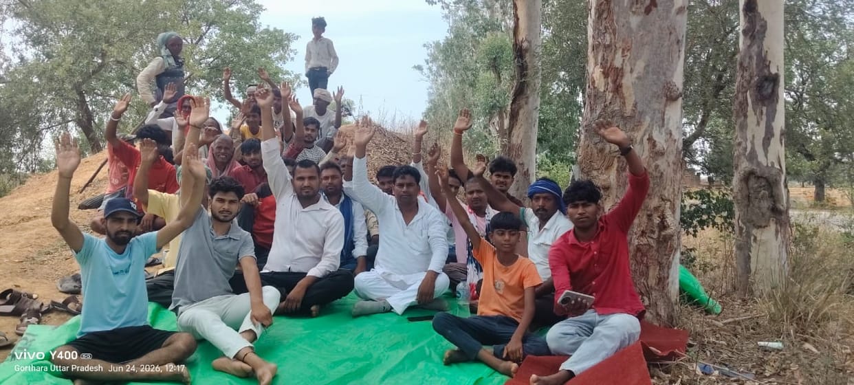Husband, brother-in-law and sister-in-law arrested on dowry death charges