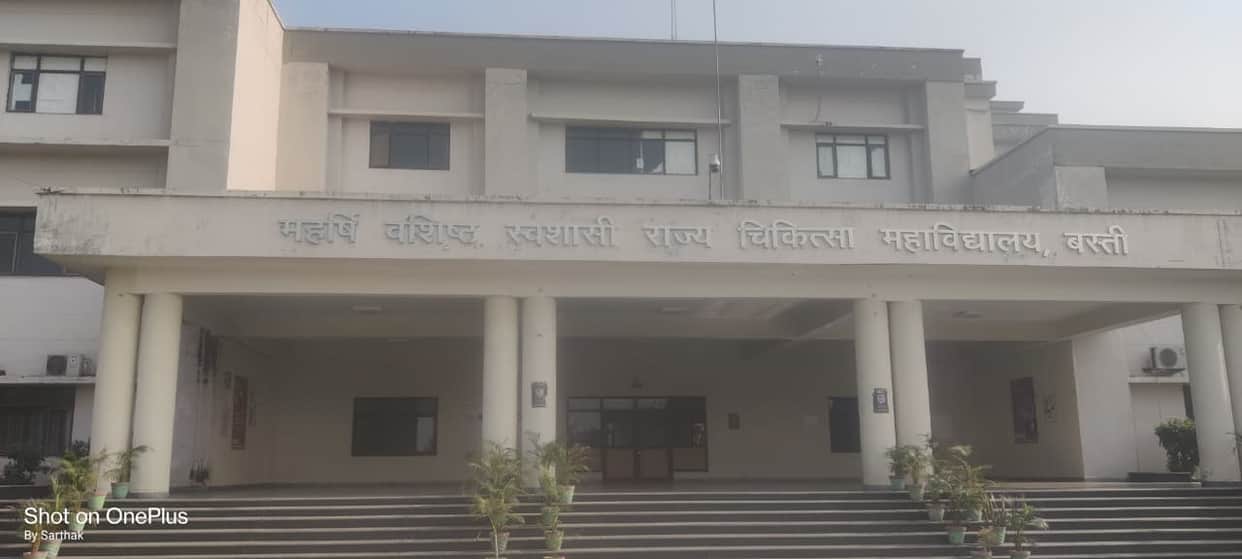 Well-equipped buildings will be constructed for 15 departments at the medical college.