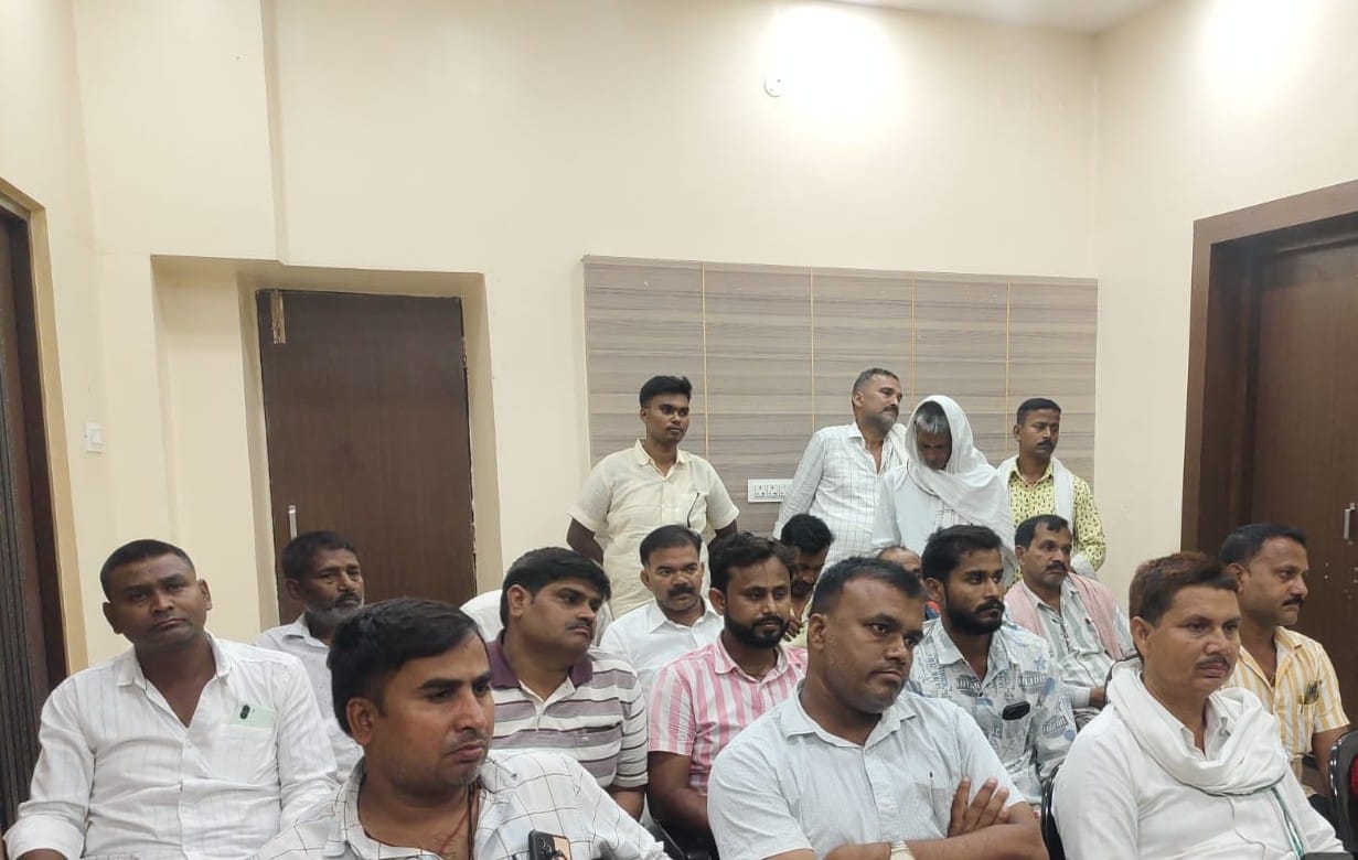 Instructions issued to municipal staff for the special communicable disease control campaign.