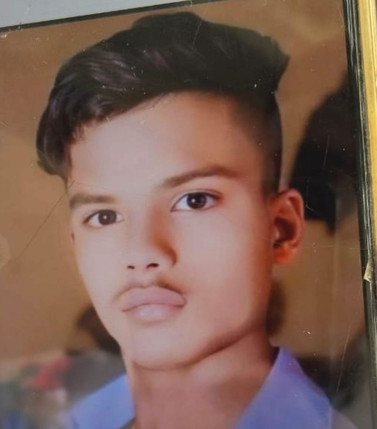 First a Panchayat verdict and then taunts claimed Rajiv's life; police take a tough stance.