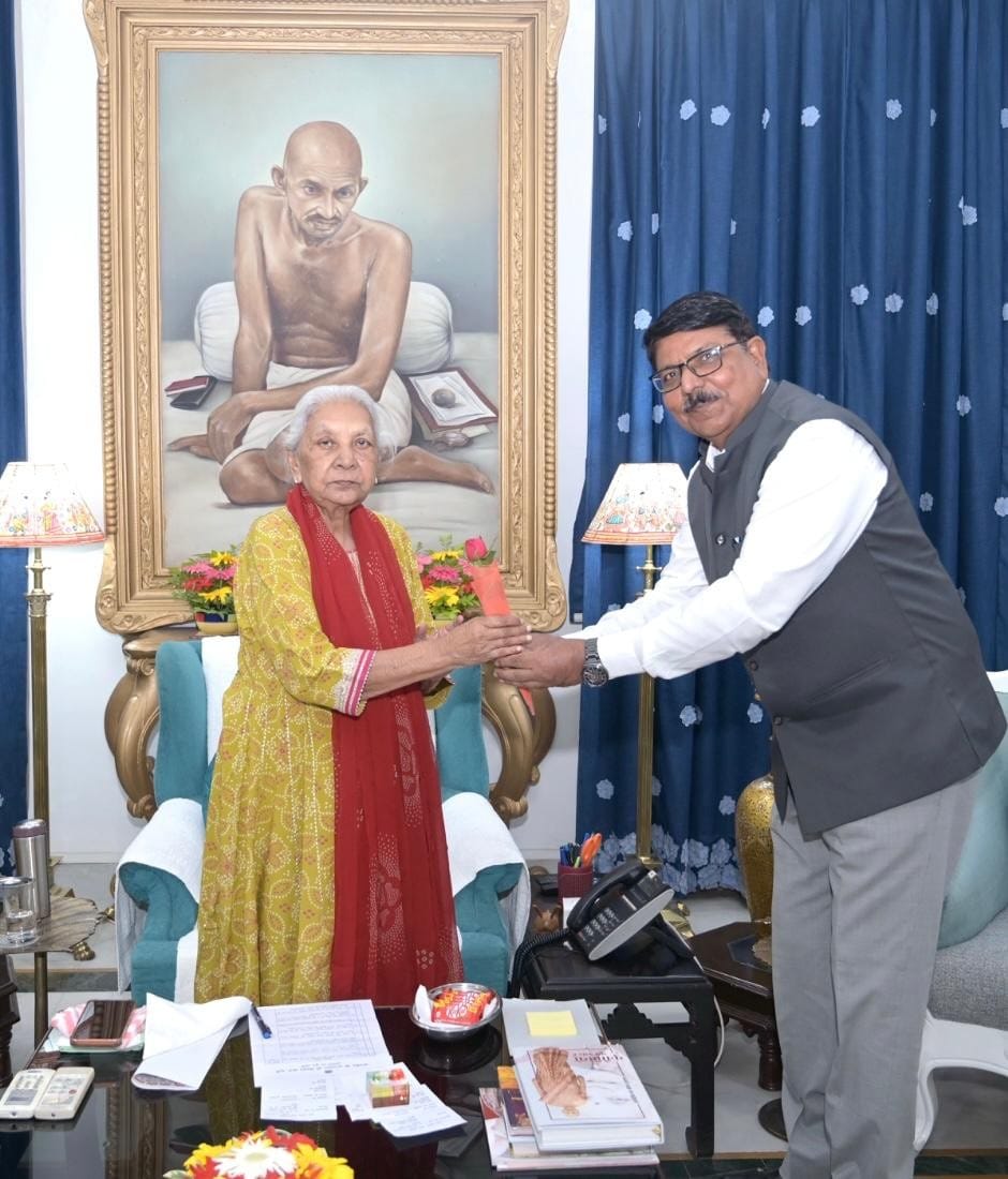 Demand for introducing new job-oriented courses at JNCU