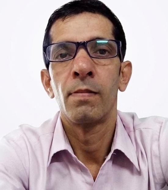 रामबीर रावल