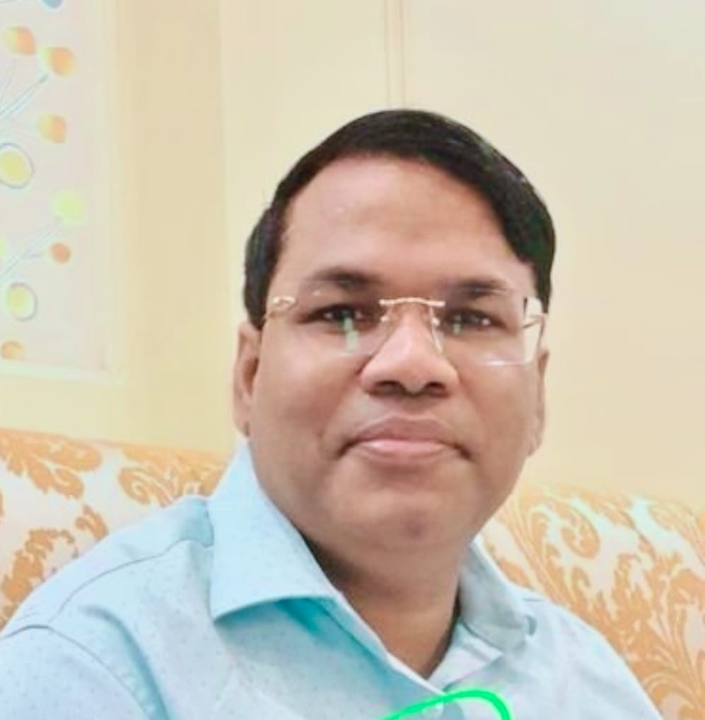 Judge who ordered the Gyanvapi survey seeks 24-hour security at his residence.