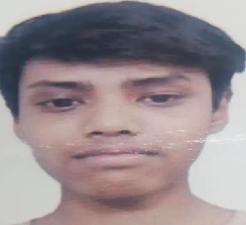 Youth swept away while bathing in Delhi Parallel Canal; no trace found.