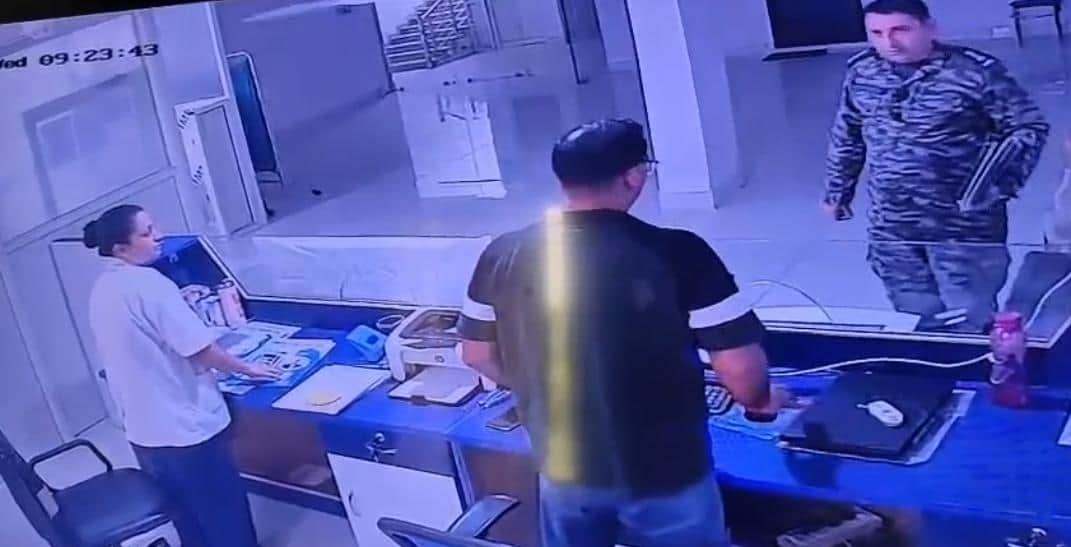 Jhunjhunu: Fake ECHS Officer in Army Uniform Enters Hospitals, Seeks Records, Exposed During Verification