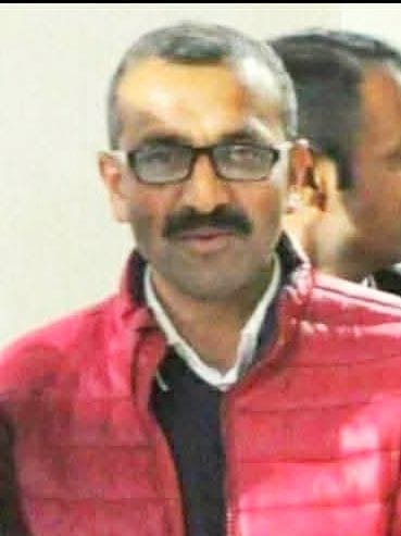 Deepak Rathore from Kotighat appointed Vice-Chairman of the Himachal Pradesh State Disaster Management Authorit