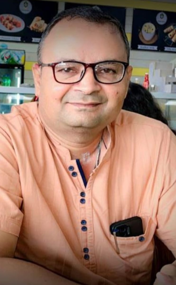 विश्वजीत।