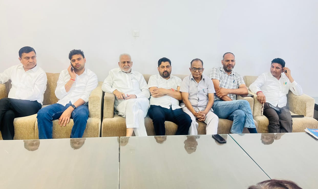 Will make people aware of the truth of Emergency: Balwant Singh