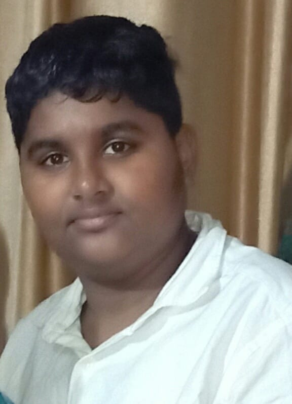 Teenager on scooter killed in collision with trailer; cousin injured.