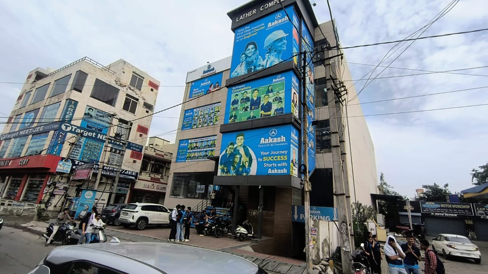 Administration wakes up; sensitive buildings to be identified.