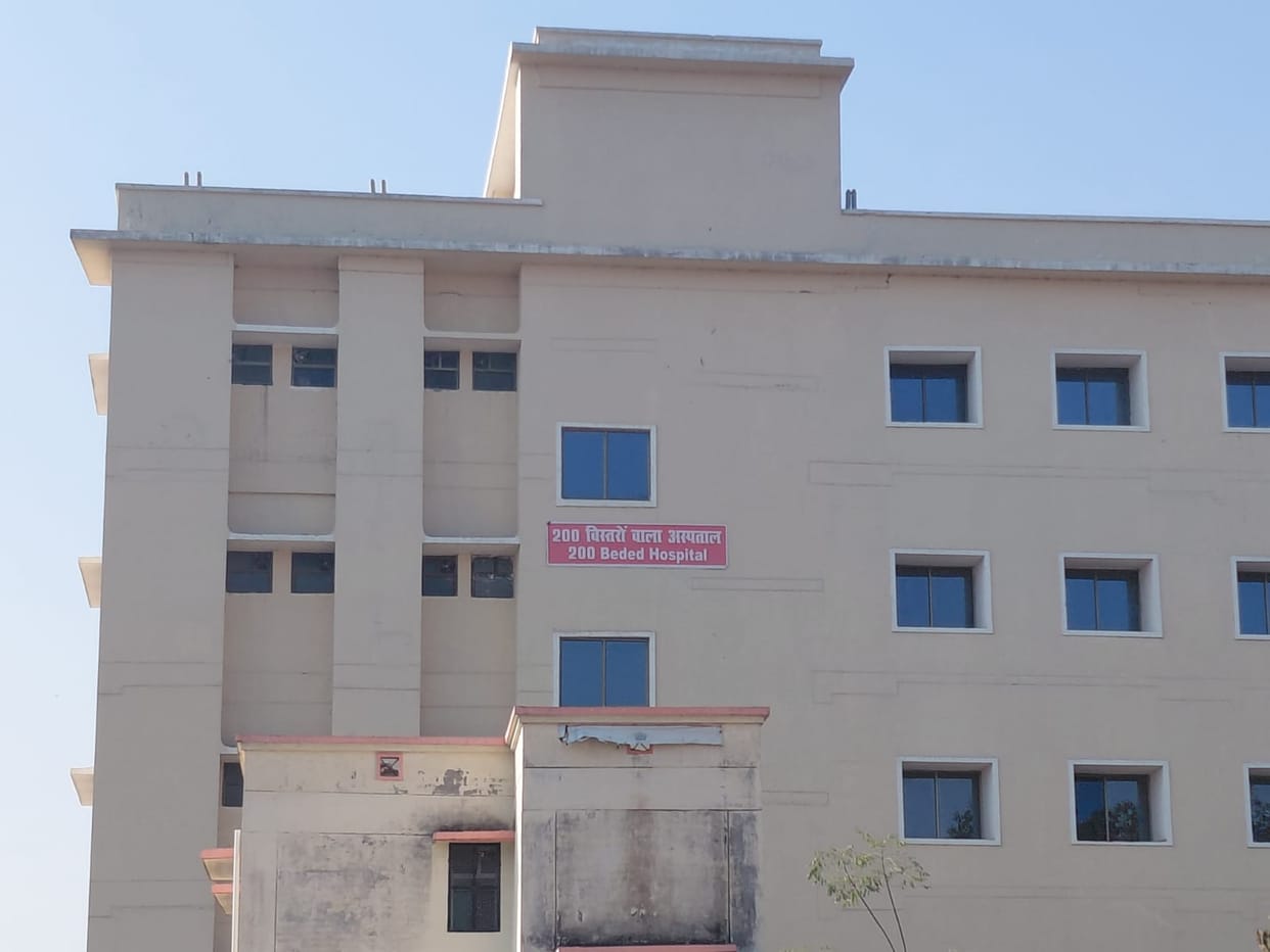 Several departments, including Surgery and Medicine, receive 17 Senior Residents; healthcare services set to improve.