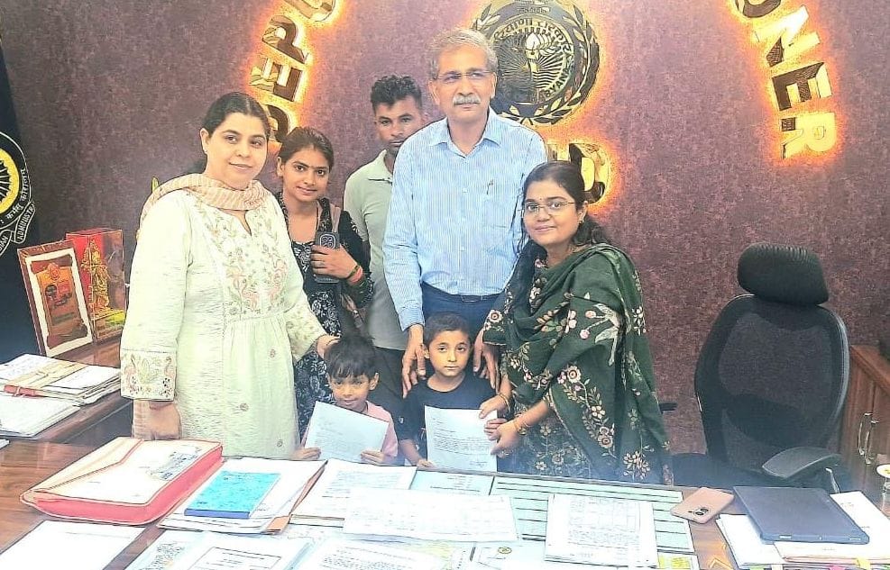National Child Health Scheme becomes a lifeline for deaf and dumb children