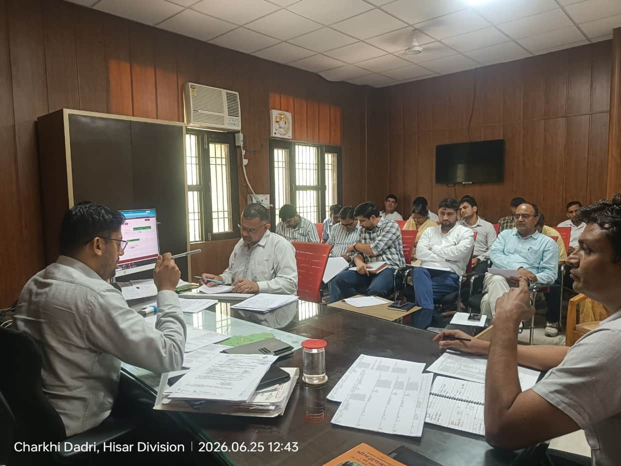 Officials must take the announcements made by the Chief Minister seriously: ADC