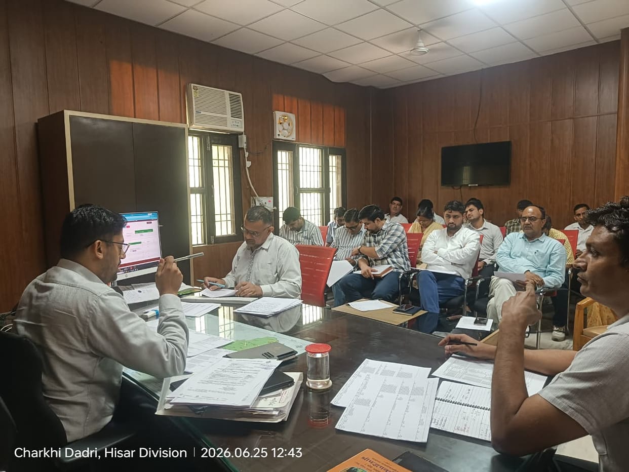 Officials must take the announcements made by the Chief Minister seriously: ADC