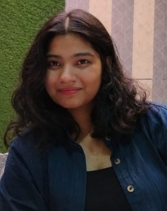 Aanchal Maheshwari selected for Bhabha Atomic Research Centre