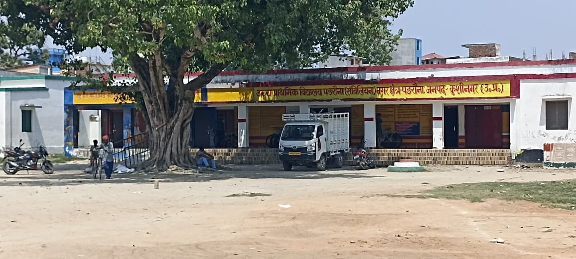 Council schools opened; student attendance remained low amidst scorching heat.