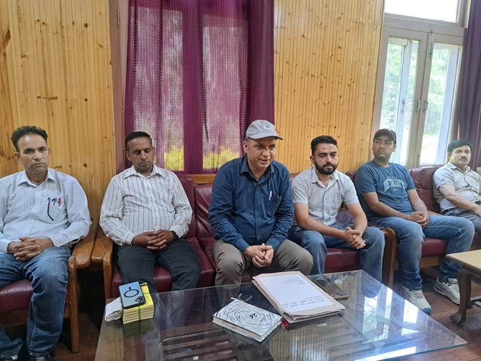 Sub-division level sports competition in Rampur from June 28