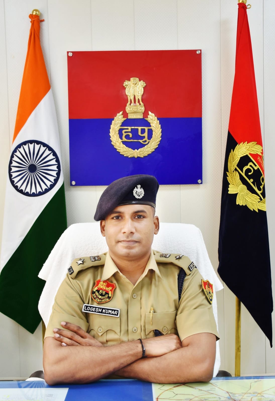 Major police crackdown on individuals displaying weapons on social media: 56 accounts removed, three FIRs registered