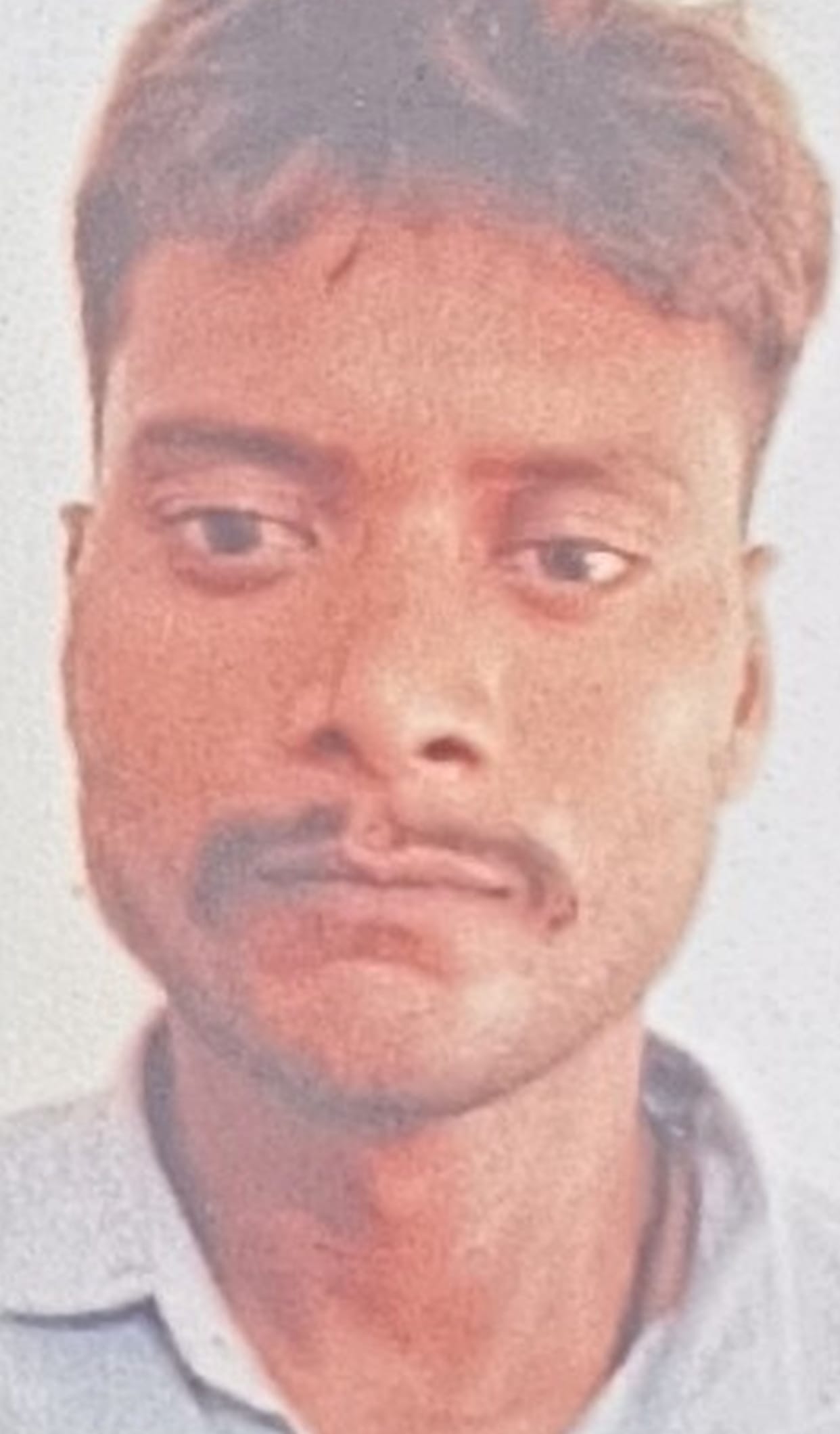Factory worker dies in Delhi; body reaches village.