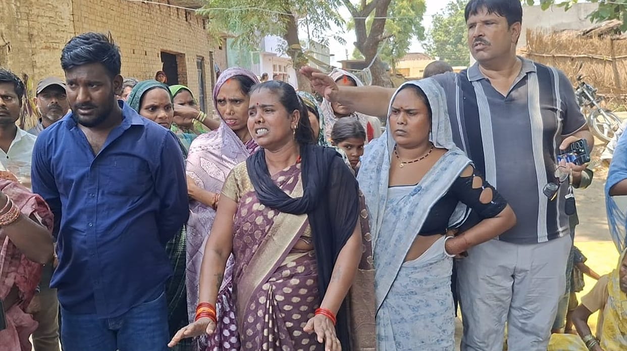 Youth beaten to death in dispute over wood
