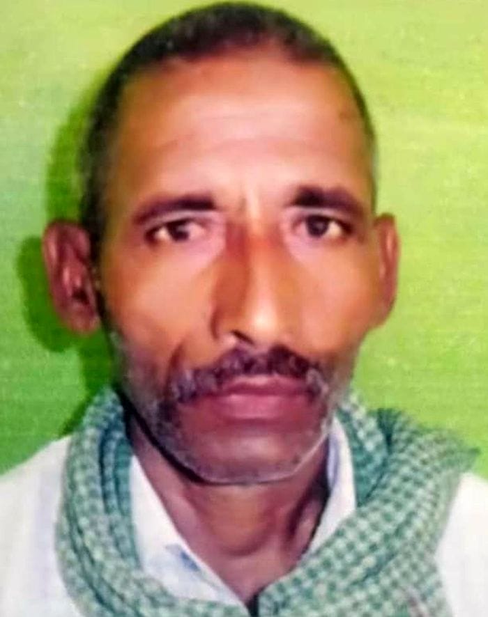 Debt-ridden farmer dies of shock