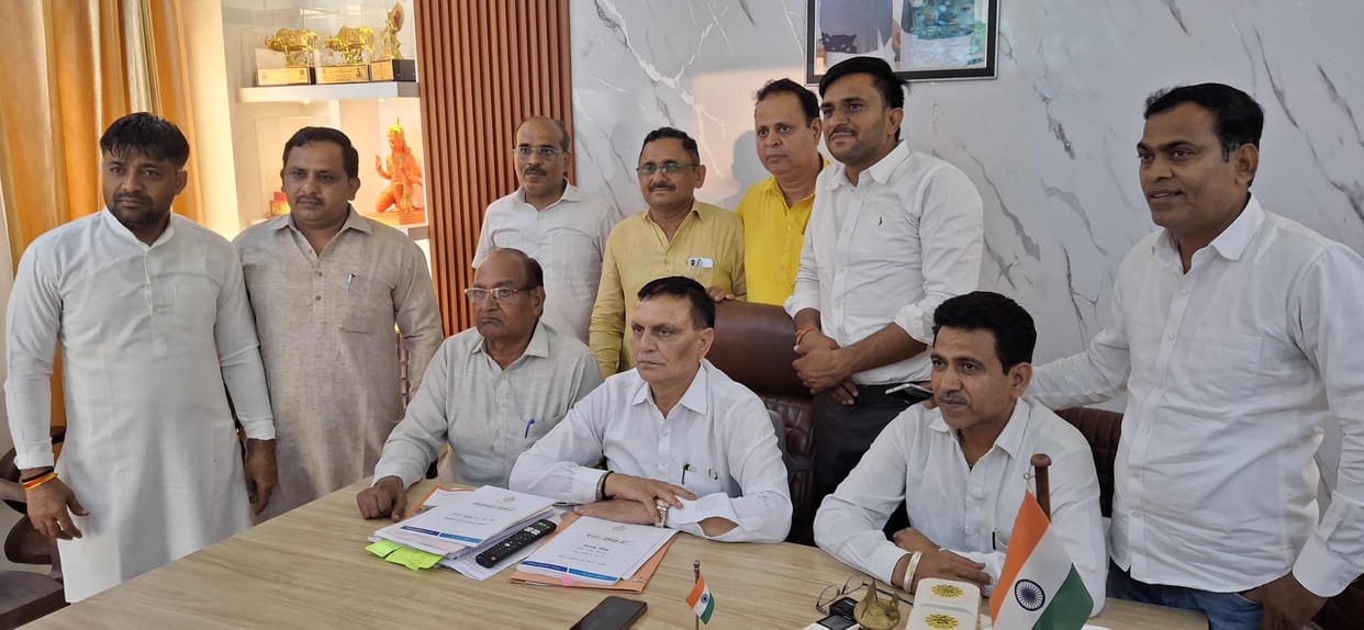 War of words intensifies between former and current MLAs.