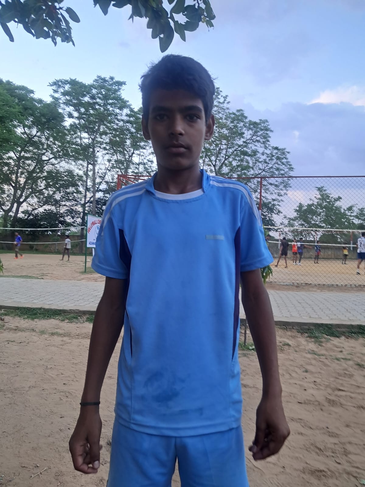 Inter-nursery volleyball mega-clash to be held in Mokhuta on June 28.