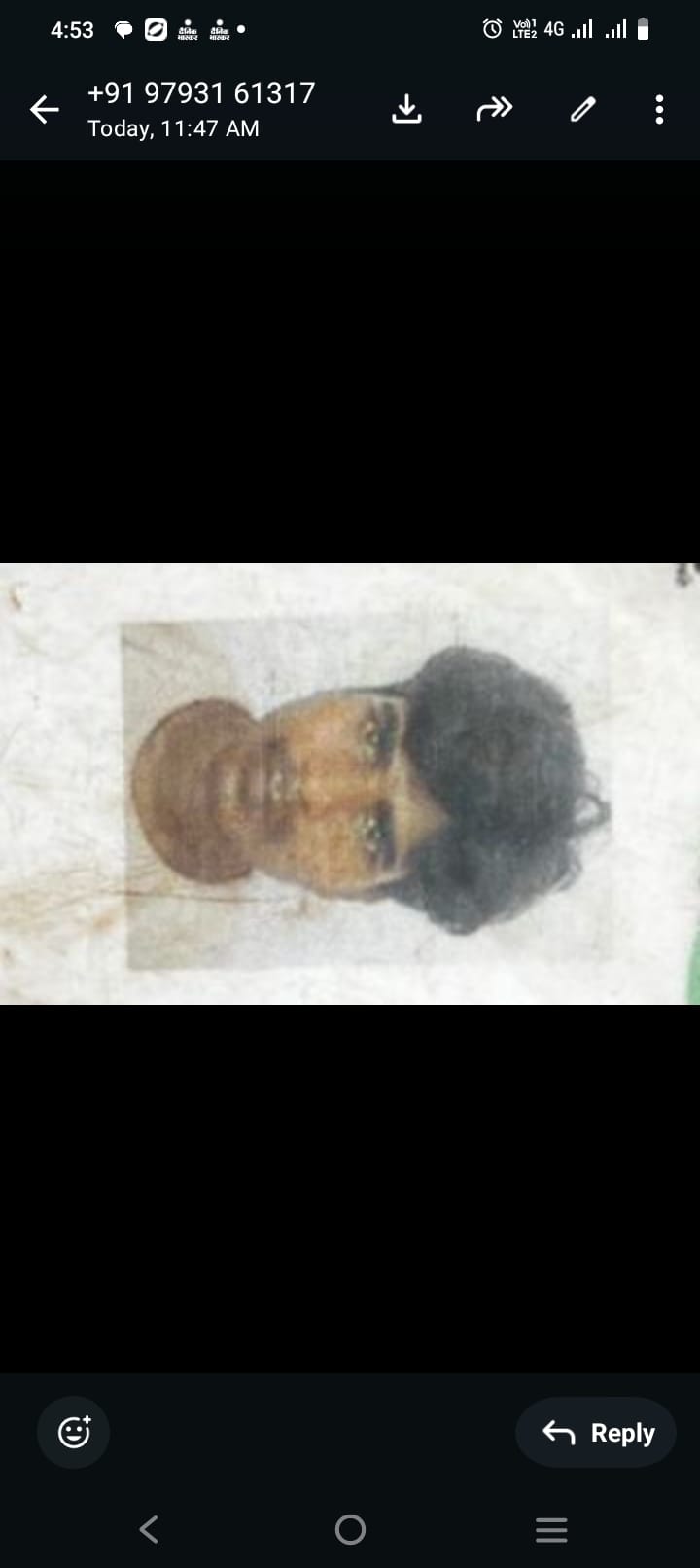 Body of laborer found hanging in private school room