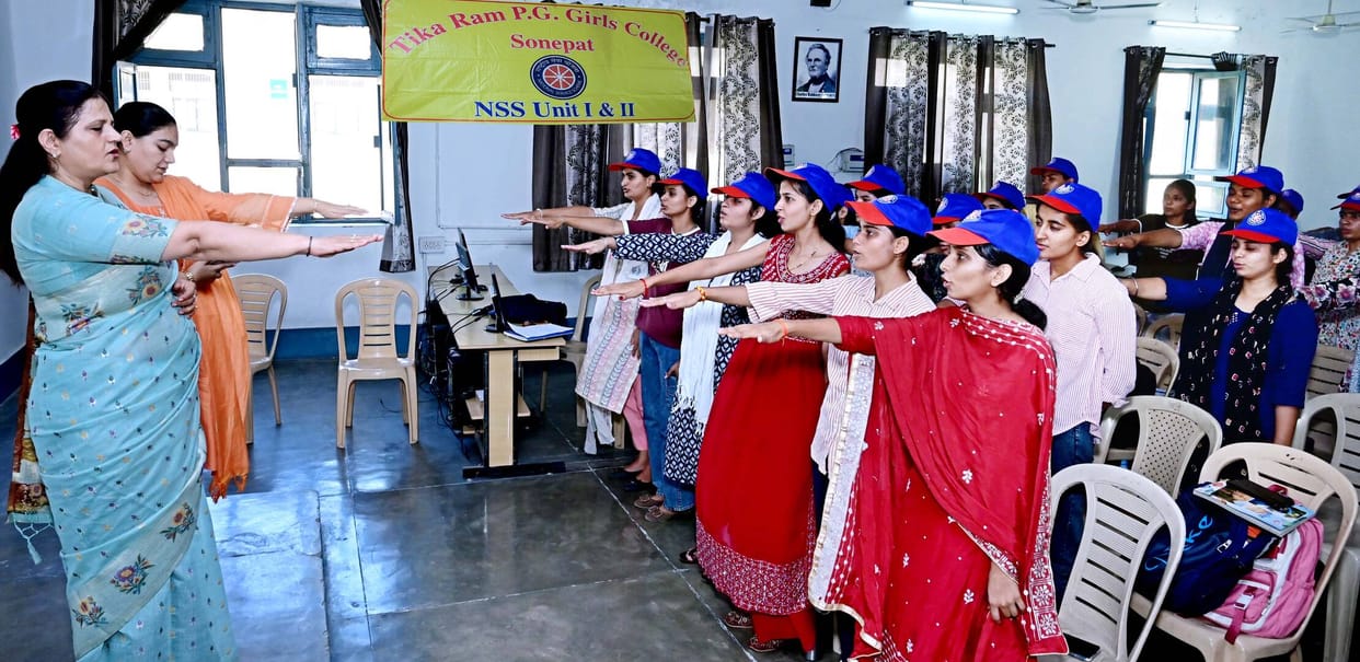 The dream of a drug-free India can be realized.