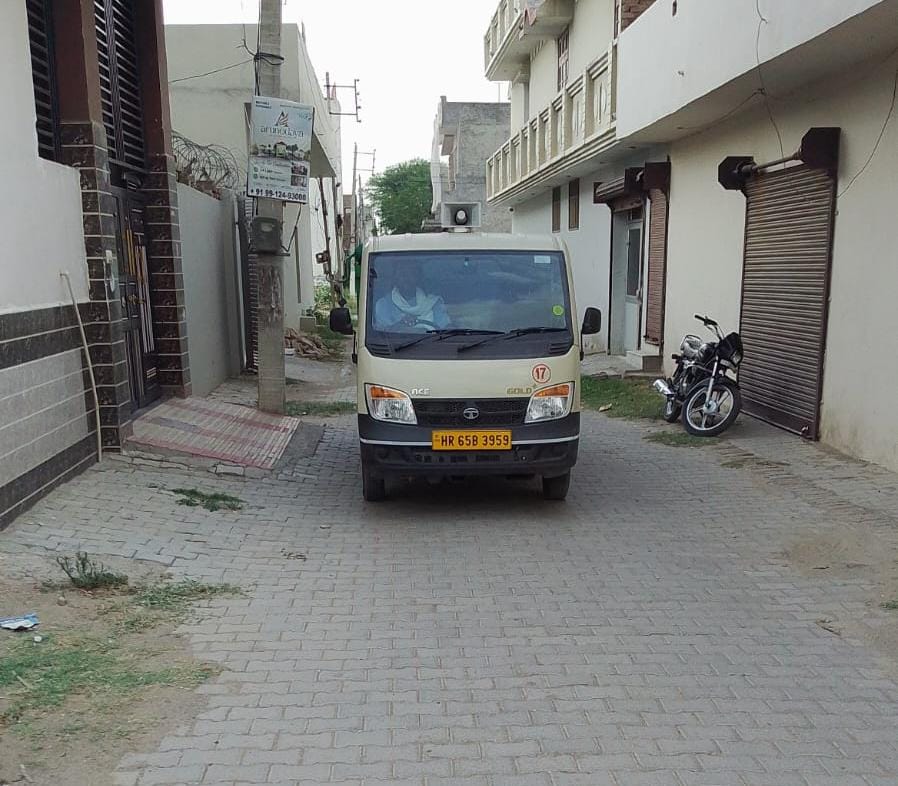 Employees' strike ends after 48 hours; sanitation services back on track