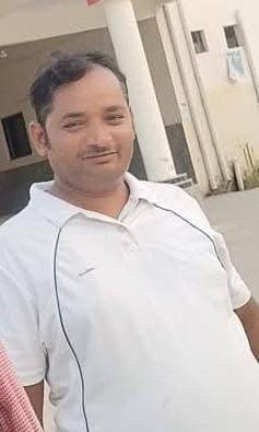 Man dies during treatment; wife alleges murder.