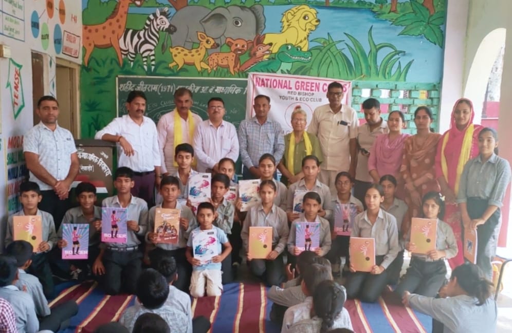 Provided information about the adverse environmental effects of plastic.