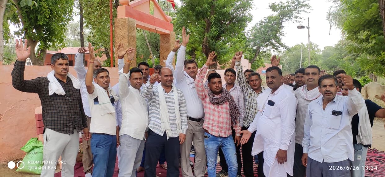 Four-hour protest by electricity employees in Kosli