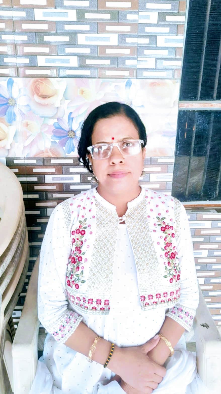 Lata selected for the 'She Presents' program.