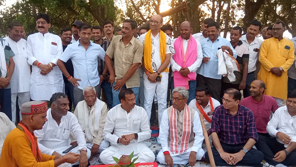 Chief Minister's Composite Model School to be built in Deeha at a cost of 26.32 crore