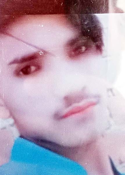 Youth from Mishripur dies under suspicious circumstances while visiting maternal grandparents' home in Khutar.