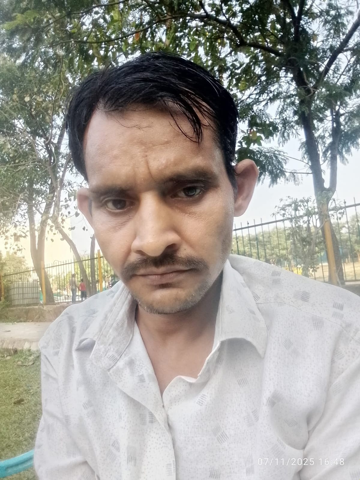 Labourer ends life by hanging; in-laws and wife accused of harassment.