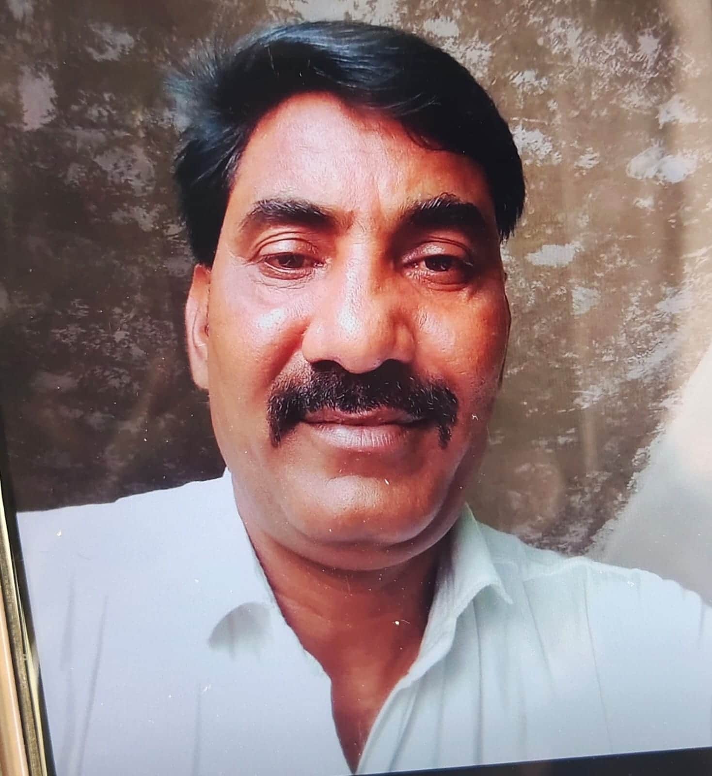 मृतक रमेश यादव। फाइल फोटो।