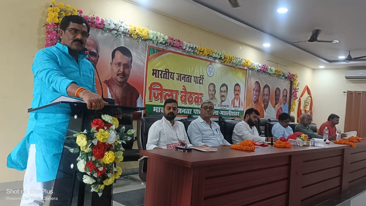 Tell the youth the truth about the Emergency: Dr. Ajay