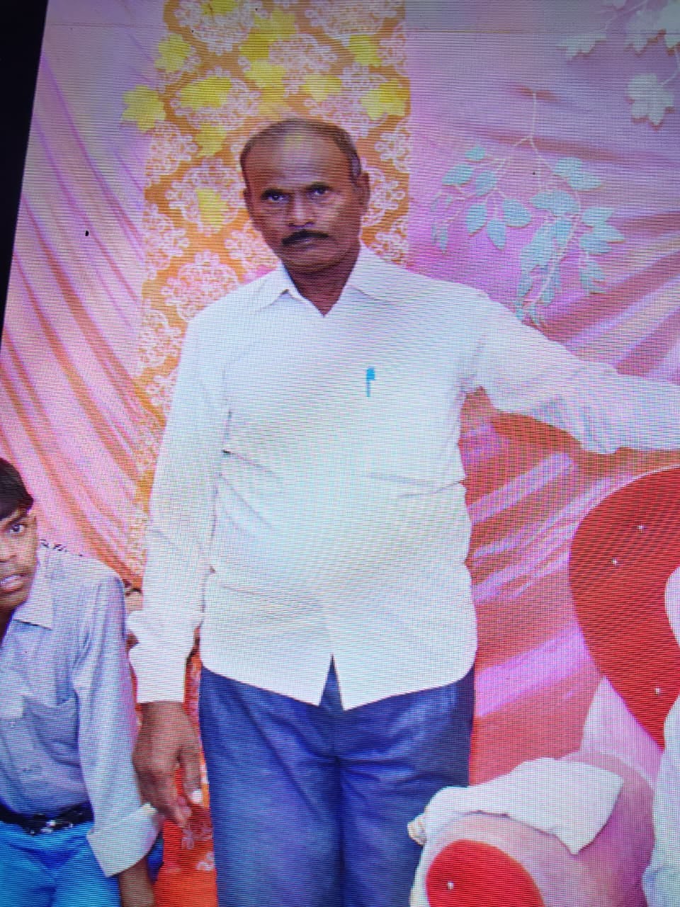 PRD jawan killed after being hit by an unidentified vehicle.