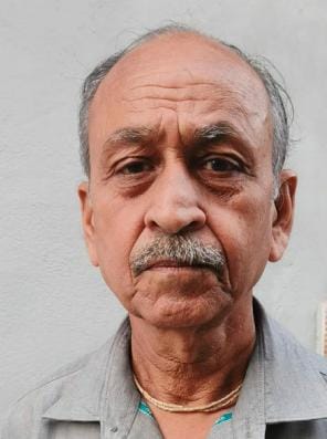 Protest turned into a crime; 17 people from Sadabad were sent to jail.