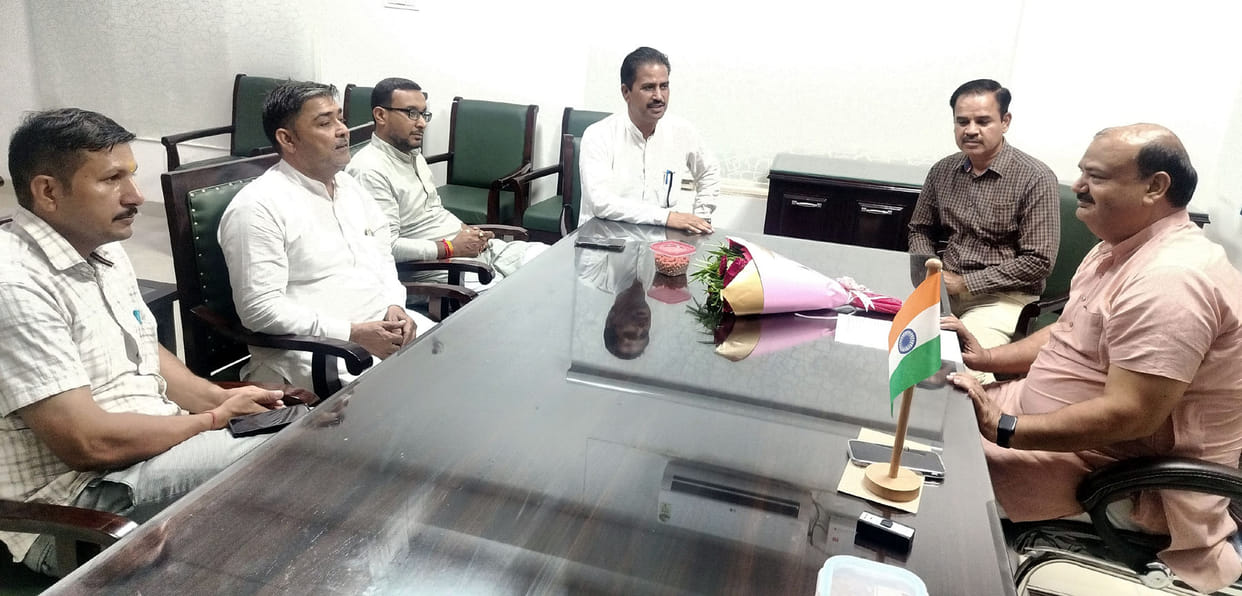 Shri Kapil Tirath in Kalayat to undergo transformation; religious tourism to get a boost.