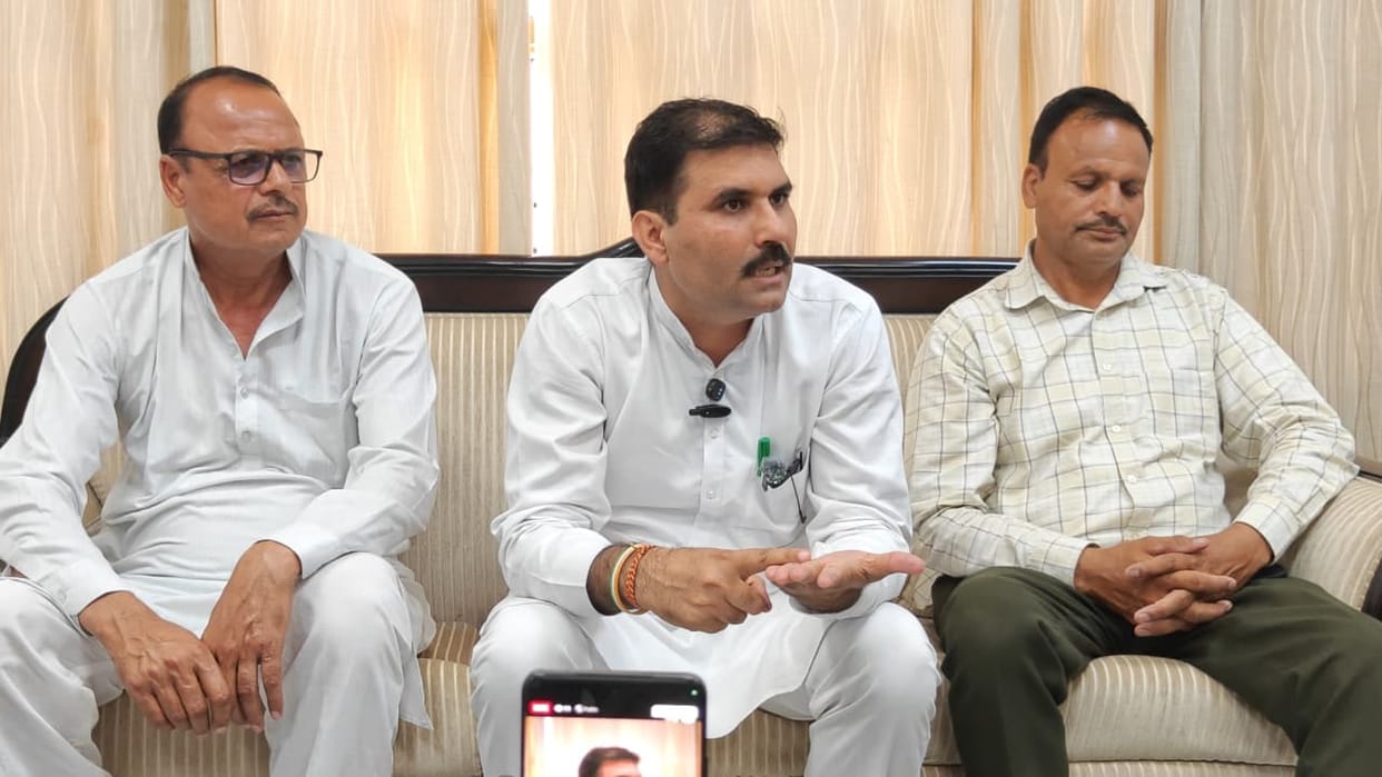 Emergency was a dark chapter for democracy: MLA Satpal