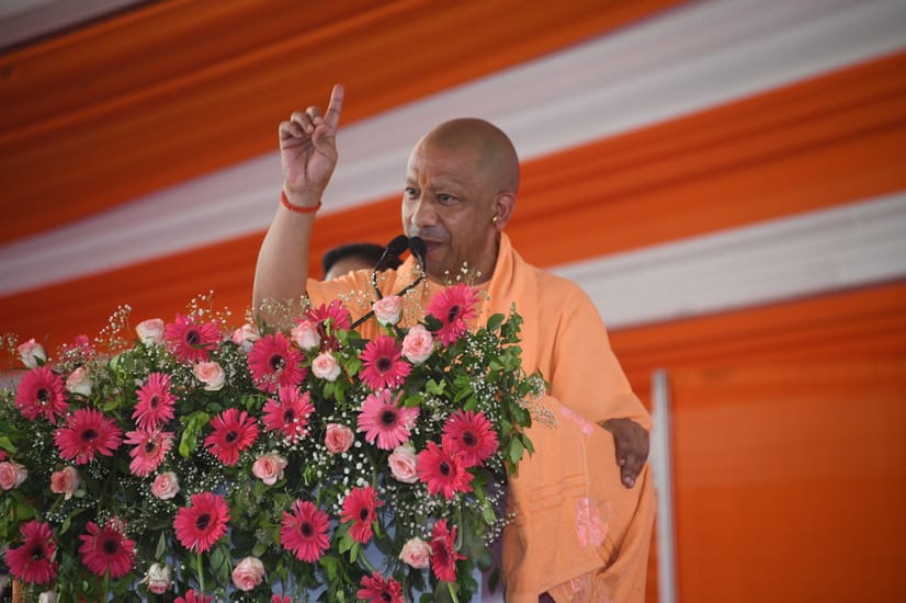 Those who were calling Sri Rama fictional are doing Ayodhya a disservice: Chief Minister