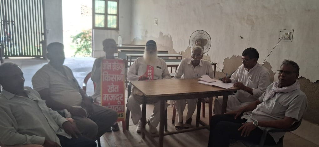 Concern expressed over contaminated water; warning issued to launch a protest.